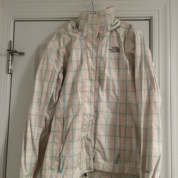 North Face Woman’s small rain jacket - Picture 1 of 3
